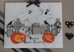 (image for) Ghost Crossing